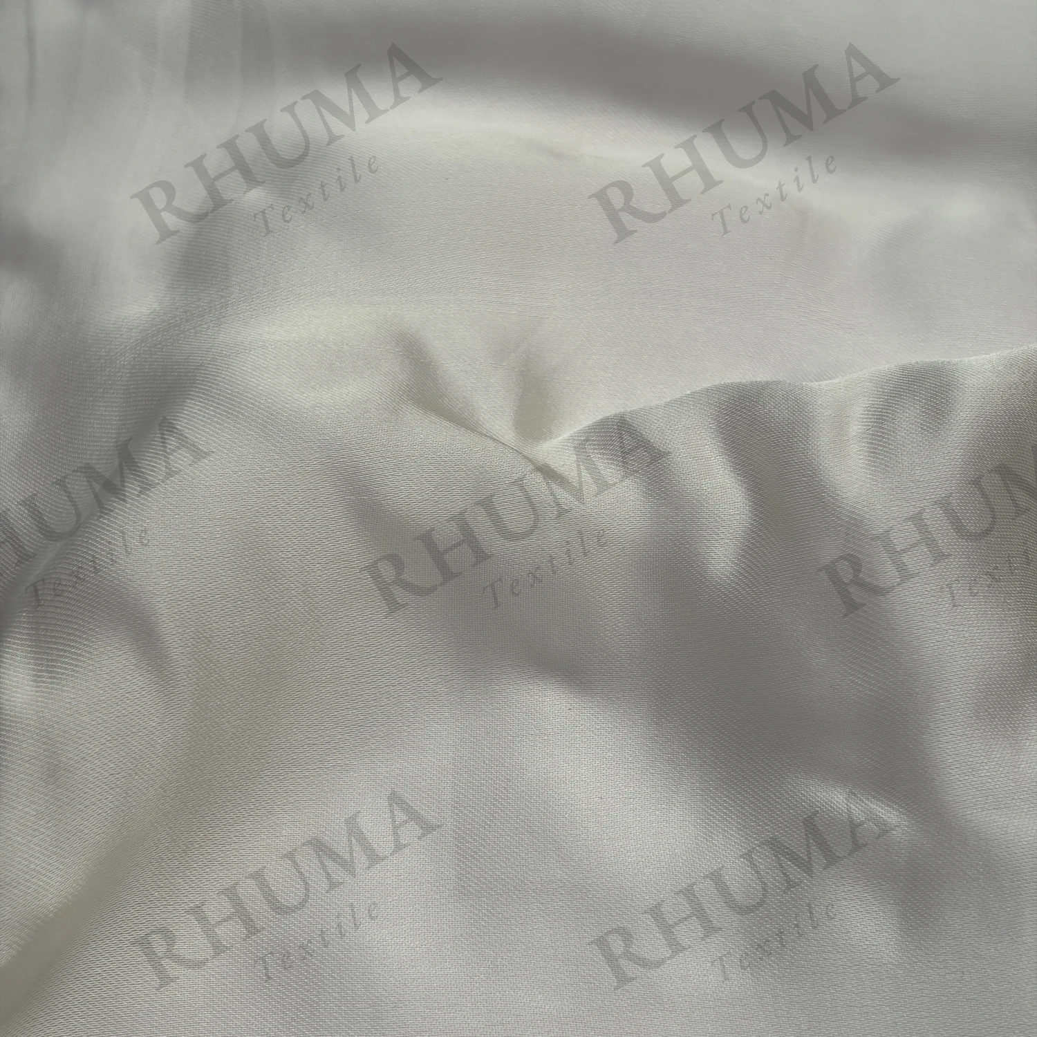 Organza Satin Fabric Detail 1